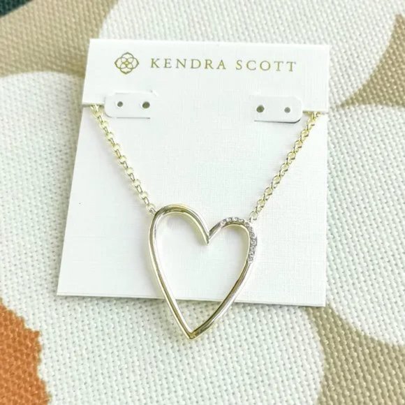 KENDRA SCOTT Elisa Necklace & Elle Earrings PSA! - Picture 4 of 16